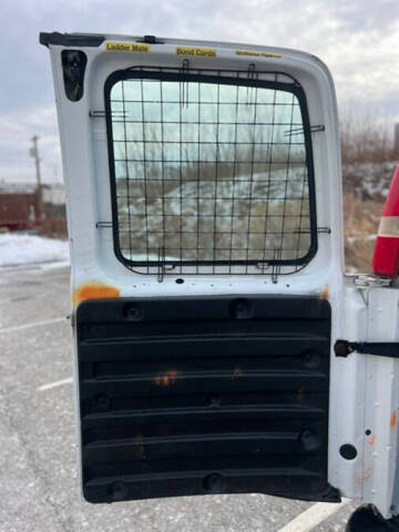 2009 Chevrolet Express 1500