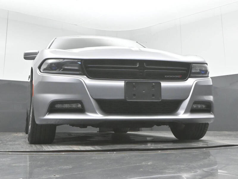 2017 Dodge Charger SXT