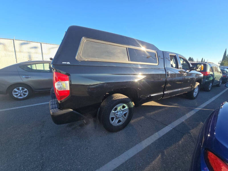 2021 Toyota Tundra SR