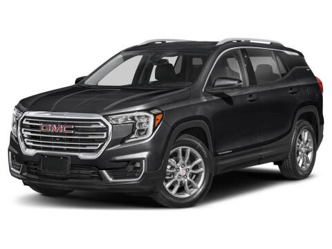 2022 GMC Terrain for sale at FRED FREDERICK CHRYSLER, DODGE, JEEP, RAM, EASTON in Easton MD