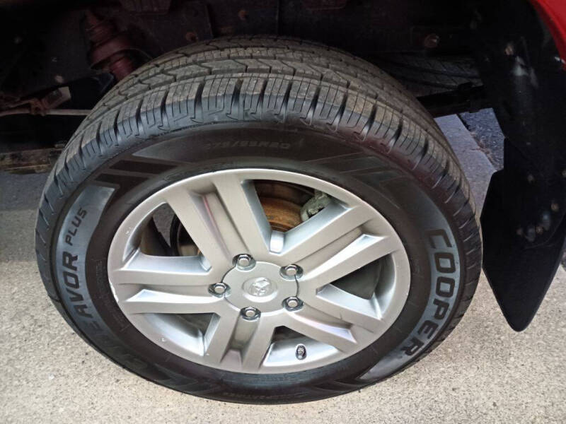 2013 Toyota Tundra Limited