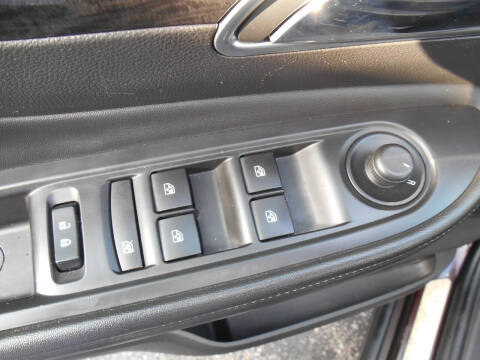 2016 Buick Encore Convenience