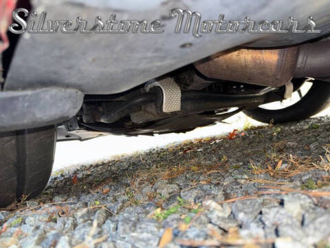 2010 Dodge Challenger SRT8