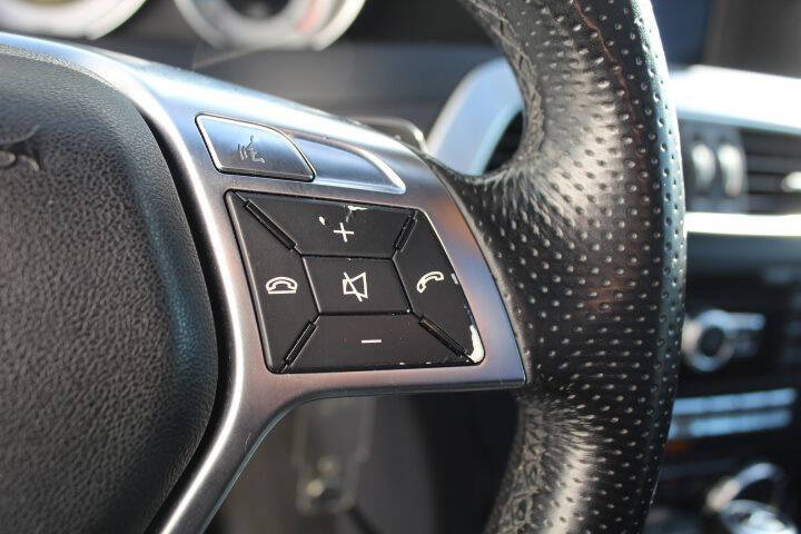 2012 Mercedes-Benz C-Class C 250