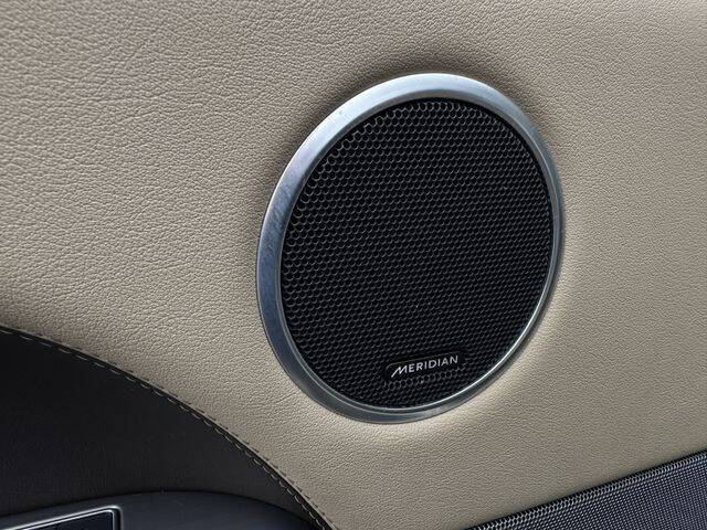 2021 Land Rover Range Rover Sport SE