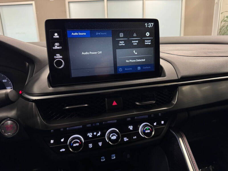 2025 Acura ADX w/A-SPEC