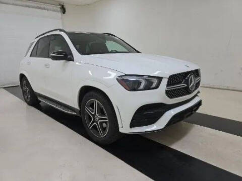 2022 Mercedes-Benz GLE GLE 350