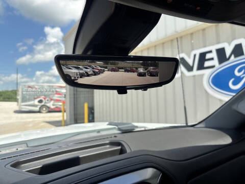 2021 Chevrolet Silverado 2500HD