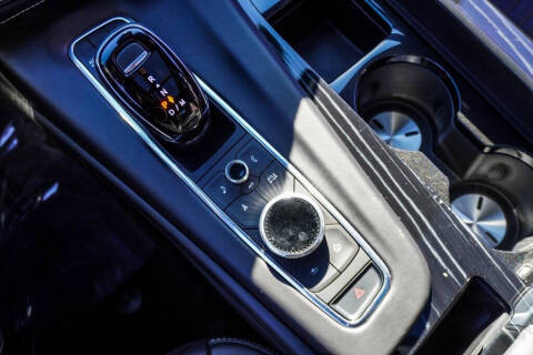 2023 Cadillac Escalade-V