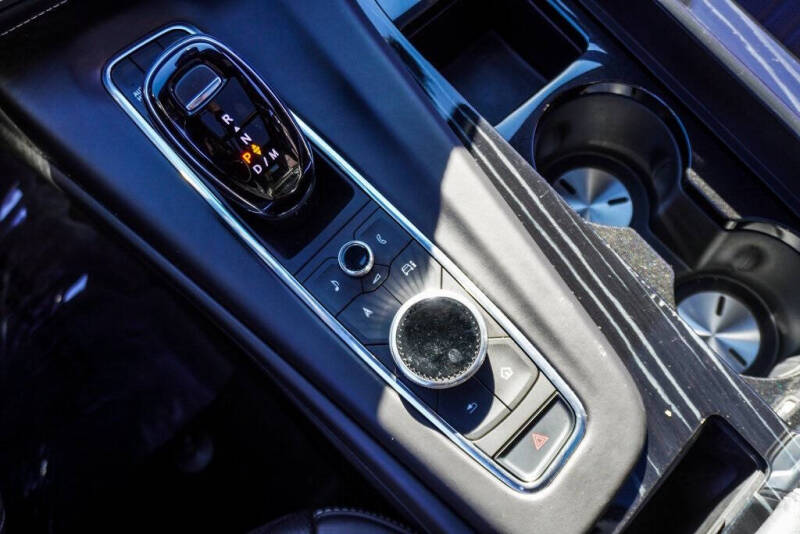 2023 Cadillac Escalade-V