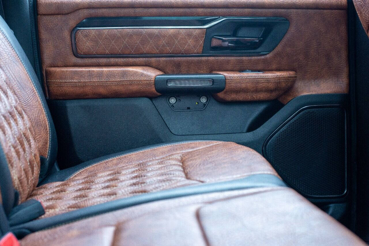 2023 RAM 1500 Pickup - $249,999