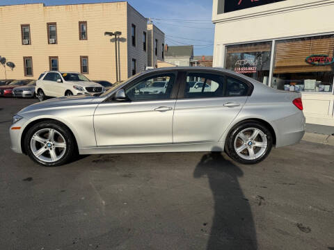 2014 BMW 3 Series 328i xDrive