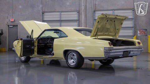 1965 Chevrolet Impala