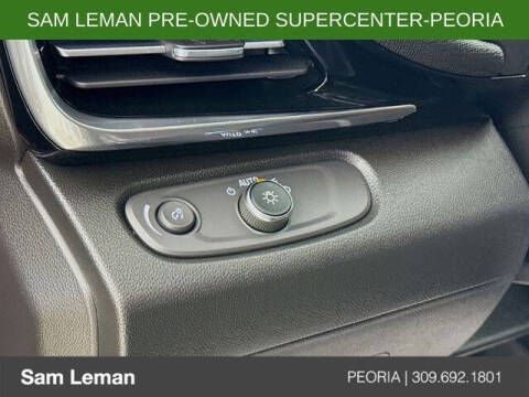 2024 Buick Envista Avenir