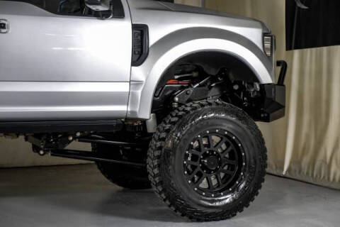 2017 Ford F-350 Super Duty