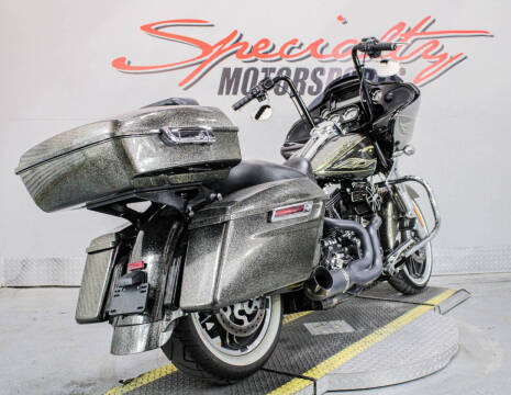 2016 Harley-Davidson Road Glide Special