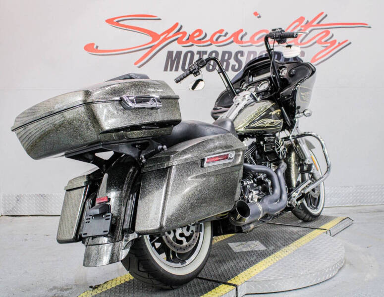 2016 Harley-Davidson Road Glide Special