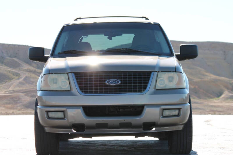 2003 Ford Expedition XLT