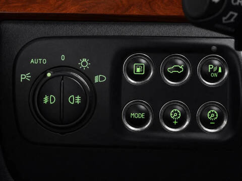 2012 Maserati GranTurismo S Automatic