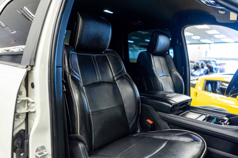 2022 RAM 3500 Limited