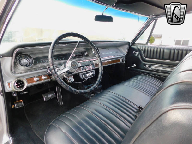 1965 Chevrolet Impala
