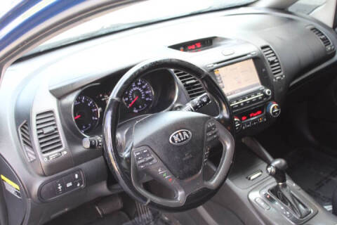 2015 Kia Forte5 EX