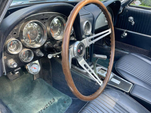 1964 Chevrolet Corvette