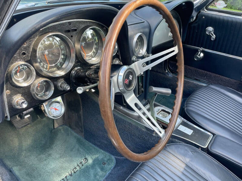 1964 Chevrolet Corvette