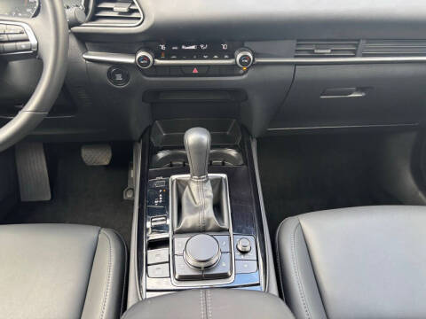 2025 Mazda CX-30 2.5 S Select Sport