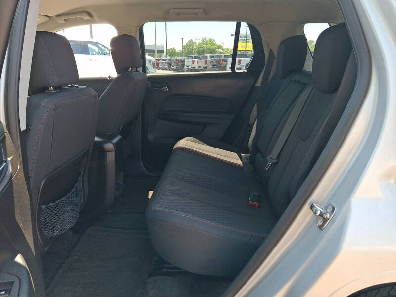 2011 GMC Terrain SLE-1