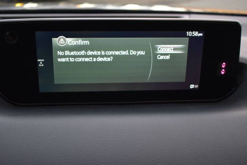 2023 Mazda MX-30 EV Premium Plus