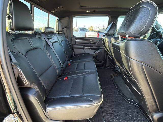 2022 RAM 1500 Limited