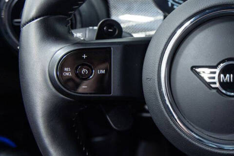 2024 MINI Convertible Cooper S