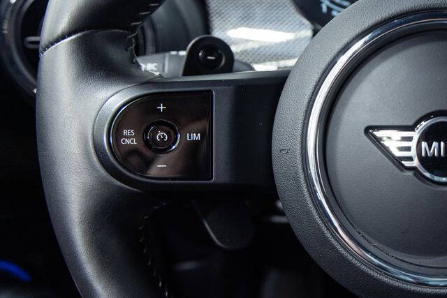 2024 MINI Convertible Cooper S
