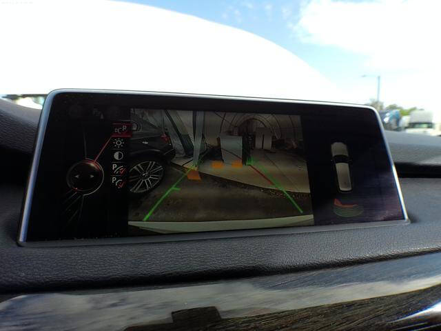 2015 BMW X5 sDrive35i