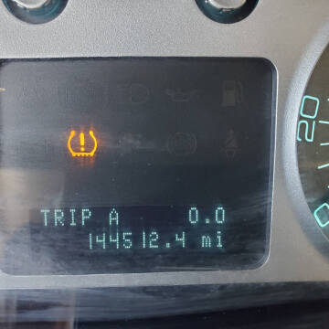 2010 Mercury Mariner Premier I4