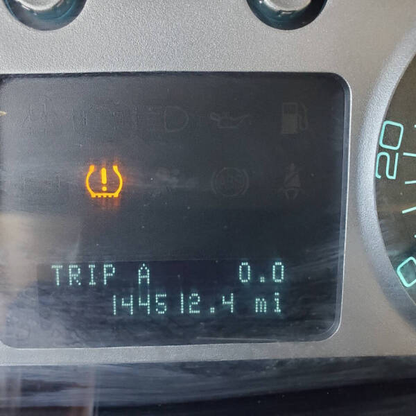 2010 Mercury Mariner Premier I4