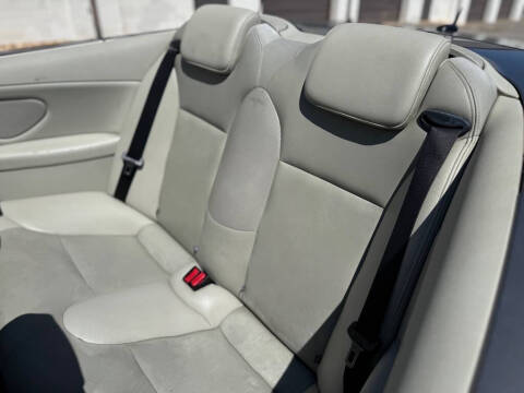 2008 Saab 9-3 2.0T
