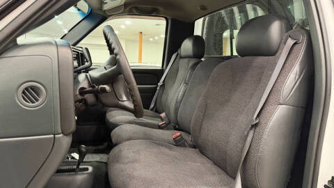 1999 Chevrolet Silverado 1500