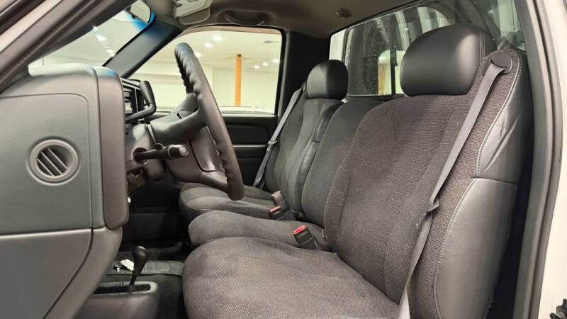 1999 Chevrolet Silverado 1500