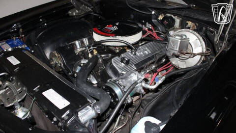 1972 Chevrolet Chevelle