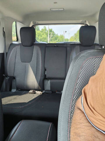 2014 GMC Terrain SLE-2