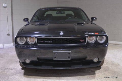 2009 Dodge Challenger