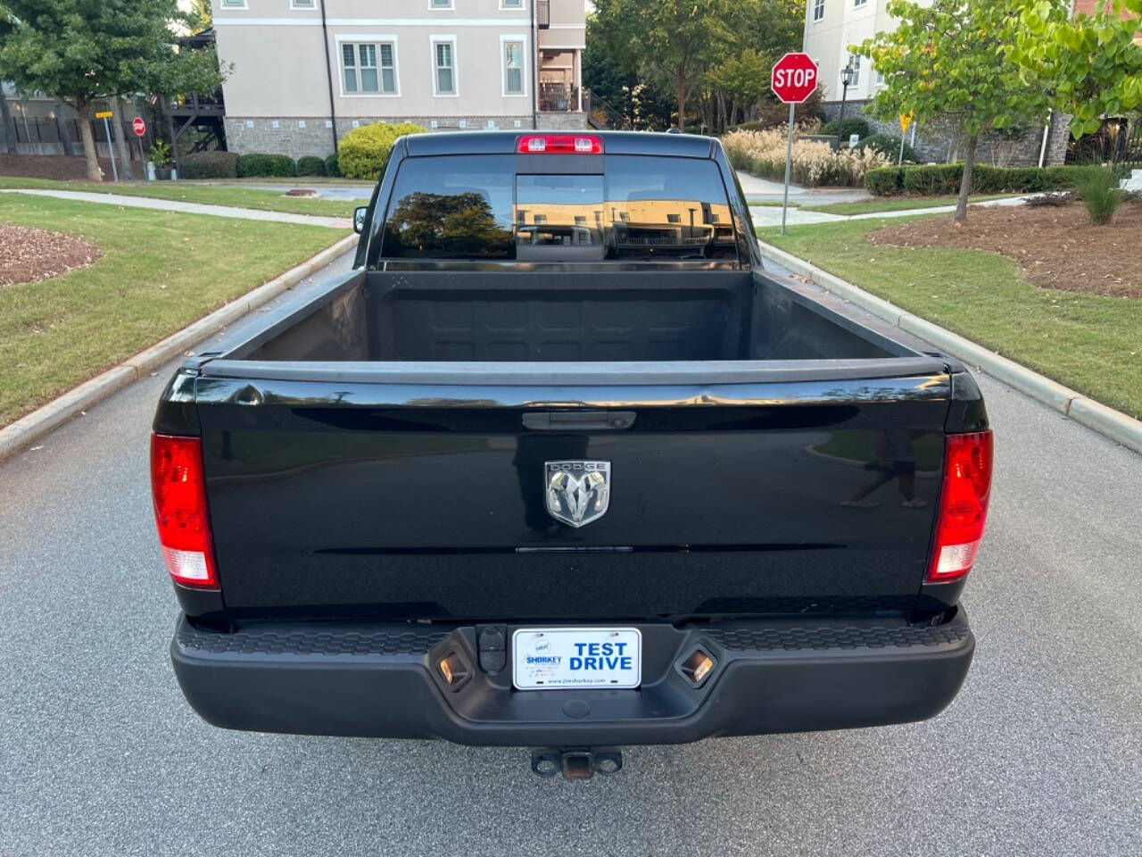 2010 Dodge Ram 1500 for sale at B Brother Auto Sales in Duluth, GA