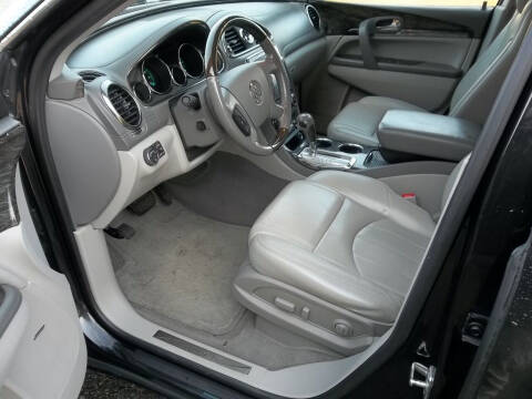 2013 Buick Enclave Premium