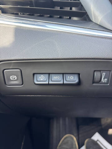 2024 Buick Enclave Premium