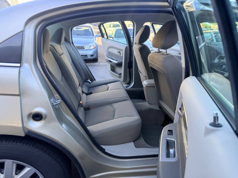 2009 Chrysler Sebring LX