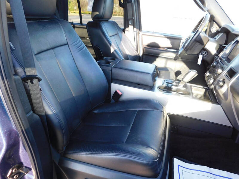 2016 Ford Expedition XLT