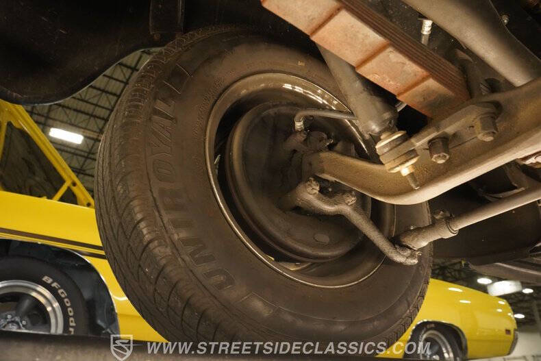 1952 Chevrolet 3100