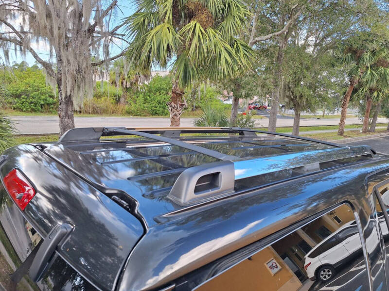 2013 Ford Expedition Limited